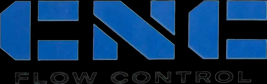 CNC Flow Control logo