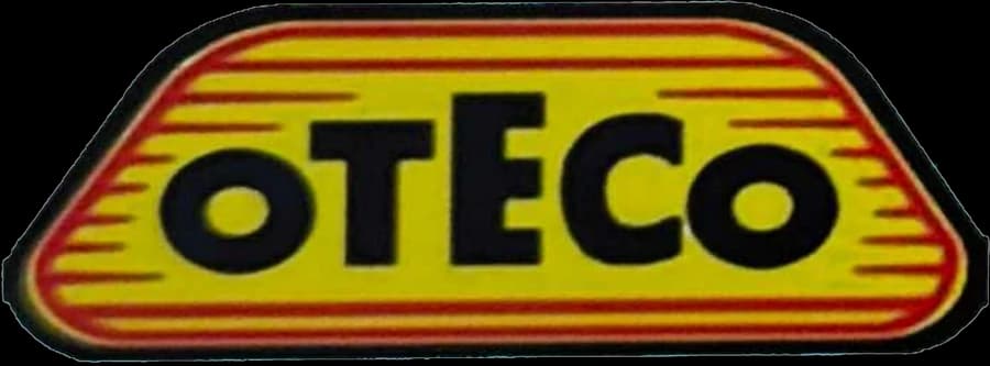OTECO logo