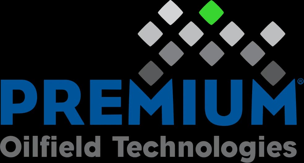 Premium Oilfield Technologies logo