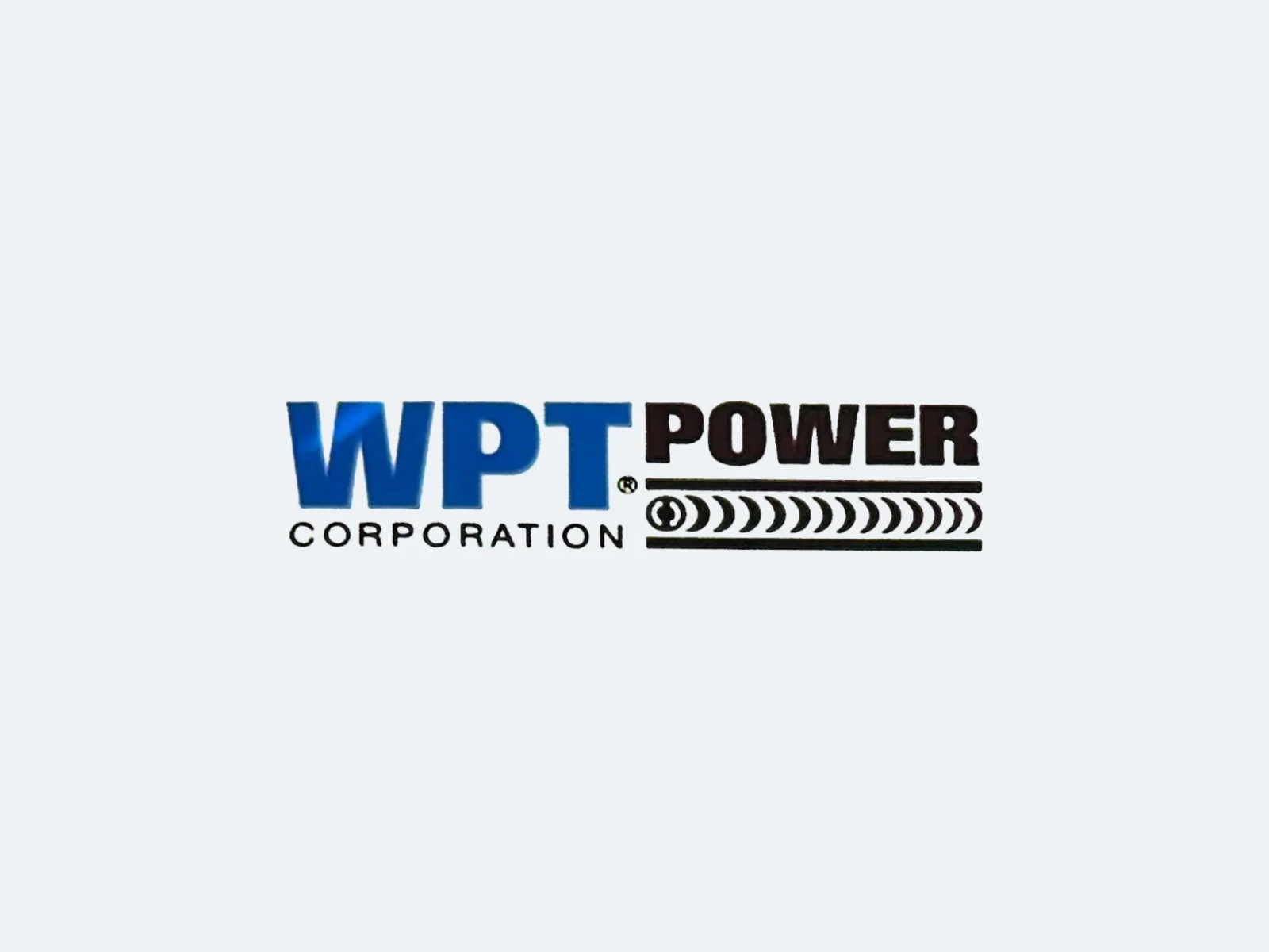 WPT Power logo